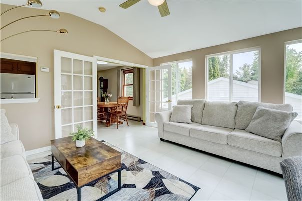 Dining room, Interior, Living room