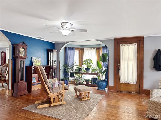 Interior, Wood Texture Flooring
