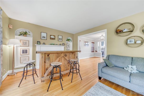 Interior, Wood Texture Flooring