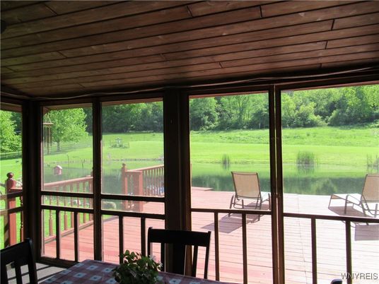 Water, Interior, Other