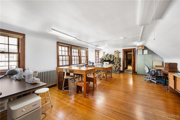 Dining room, Interior, Living room, Wood Texture Flooring