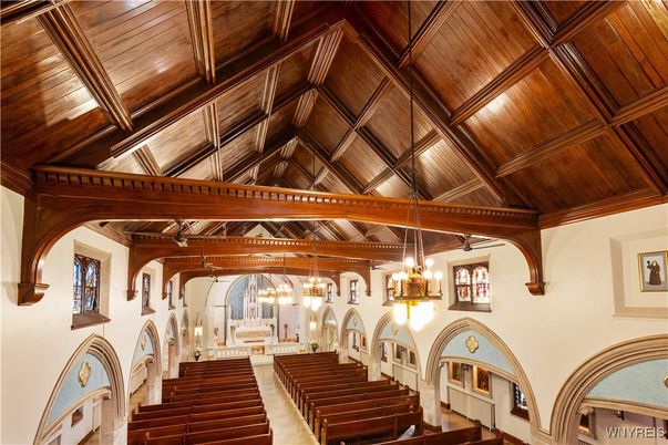 Interior, Pendant Lights, Wooden Beams, Wooden Ceilings