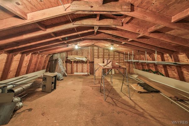 Interior, Wooden Beams, Wooden Ceilings