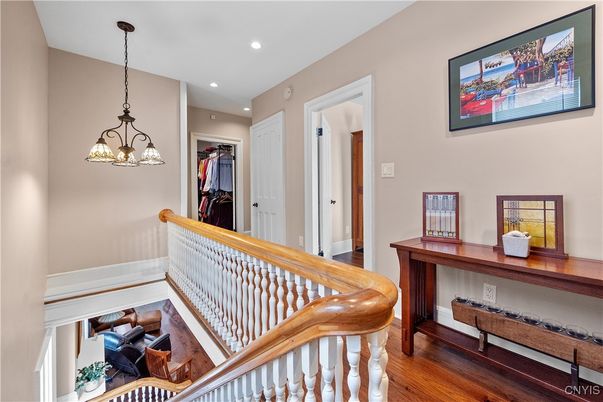 Chandelier, Interior, Recessed Lighting, Wood Texture Flooring