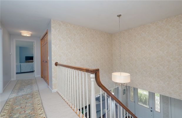 Interior, Pendant Lights