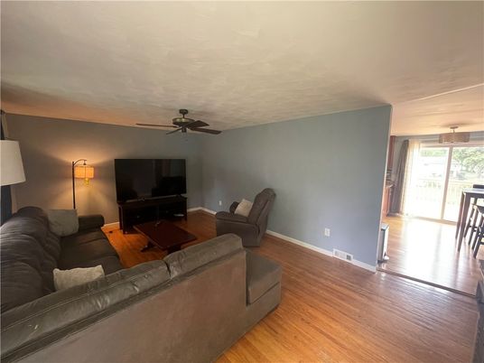 Interior, Living room, Wood Texture Flooring