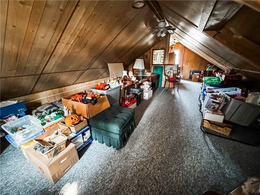 Interior, Wooden Ceilings, Wooden Walls