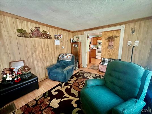 Interior, Wood Texture Flooring, Wooden Walls