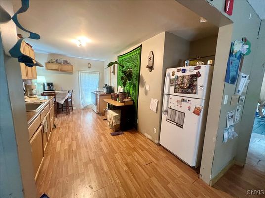 Dining room, Interior, Kitchen, Wood Texture Flooring