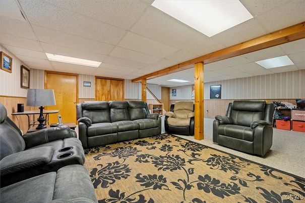 Home Theatre Room, Interior, Living room, Theatre Room, Wooden Walls