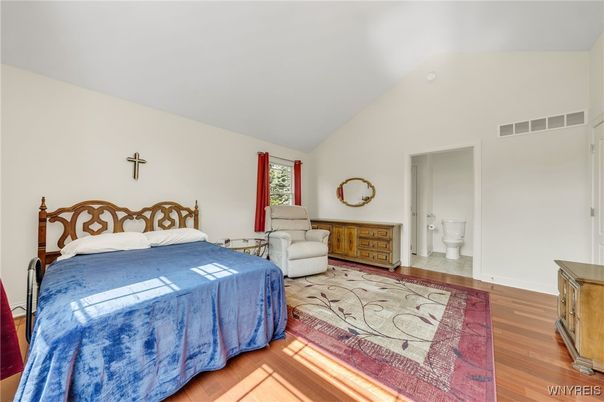 Bathroom, Bedroom, Interior, Wood Texture Flooring