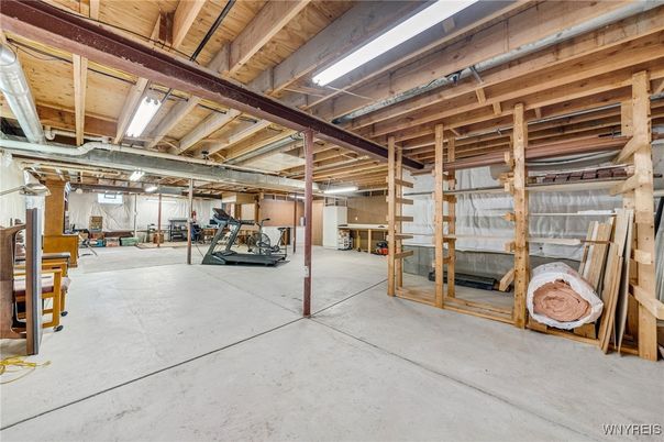 Interior, Wooden Beams, Wooden Ceilings