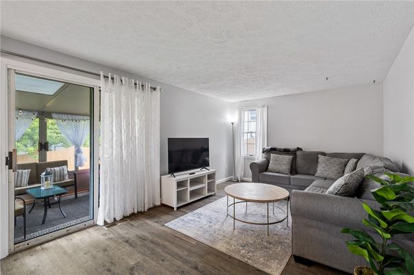 Interior, Living room, Wood Texture Flooring