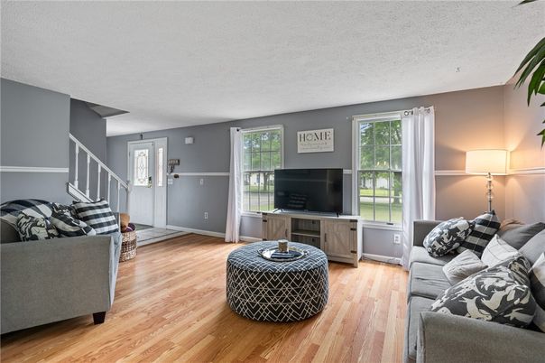 Interior, Living room, Wood Texture Flooring