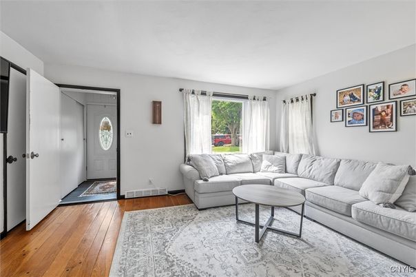 Interior, Living room, Wood Texture Flooring