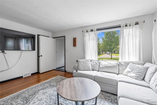Interior, Living room, Wood Texture Flooring