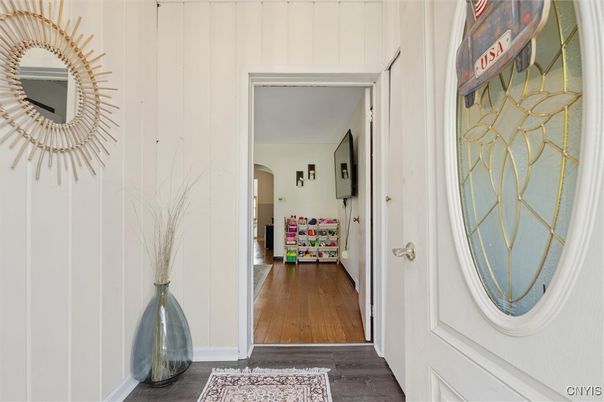 Interior, Wood Texture Flooring