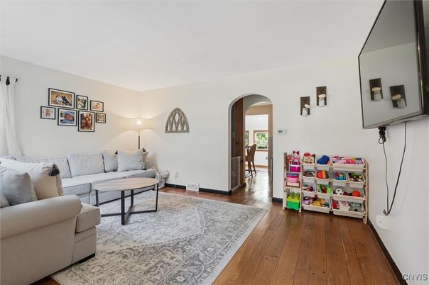 Interior, Living room, Wood Texture Flooring