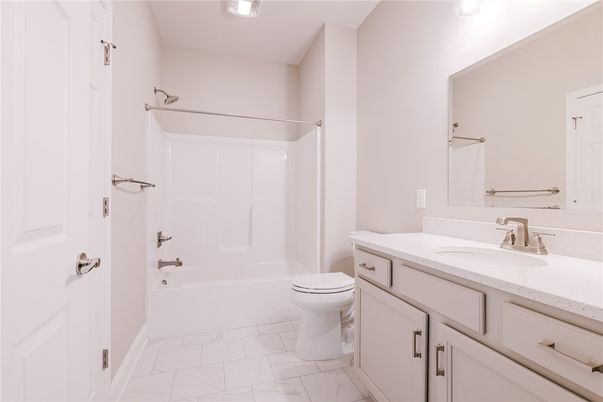 Bathroom, Interior, Marble