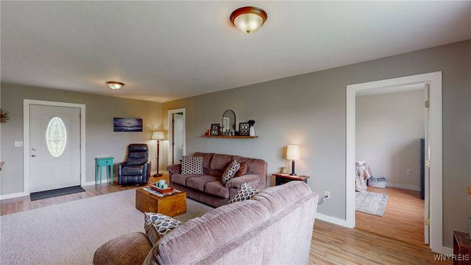Interior, Living room, Wood Texture Flooring