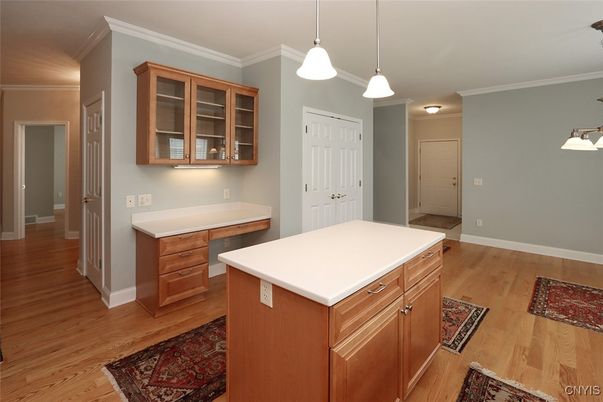 Interior, Pendant Lights, Wood Texture Flooring