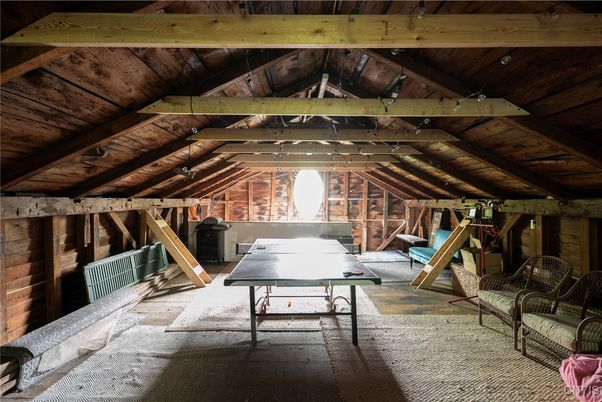 Interior, Wooden Beams, Wooden Ceilings, Wooden Walls