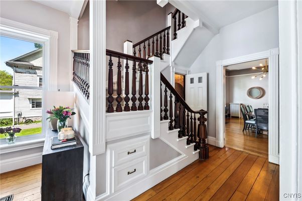 Interior, Wood Texture Flooring