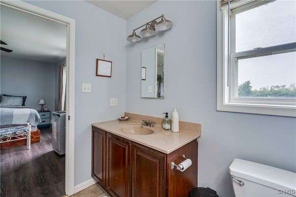 Bathroom, Bedroom, Interior, Wood Texture Flooring