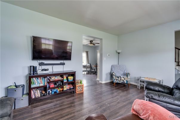 Interior, Wood Texture Flooring