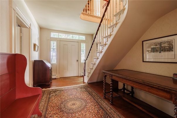 Interior, Wood Texture Flooring