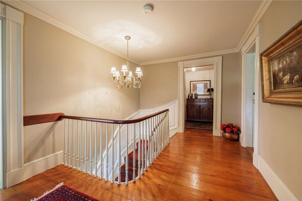 Chandelier, Interior, Wood Texture Flooring