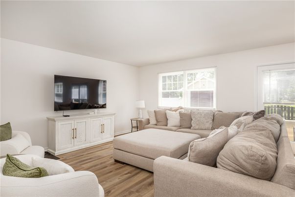 Interior, Living room, Wood Texture Flooring
