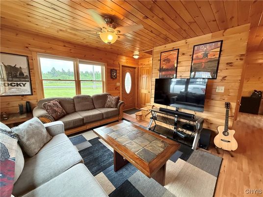Interior, Living room, Wooden Ceilings, Wood Texture Flooring, Wooden Walls