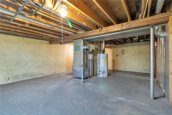 Interior, Wooden Beams, Wooden Ceilings