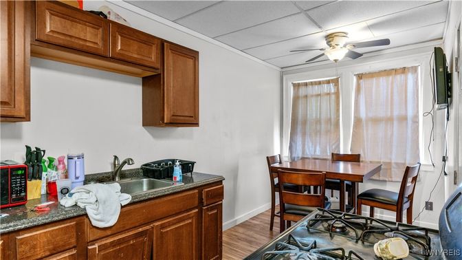 Dining room, Interior, Kitchen, Wood Texture Flooring
