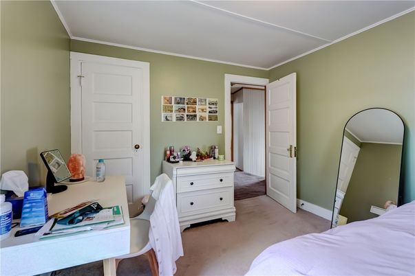 Bedroom, Home Office, Interior