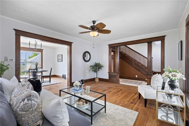 Dining room, Interior, Living room, Wood Texture Flooring