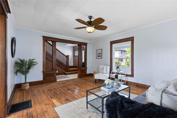 Interior, Living room, Wood Texture Flooring