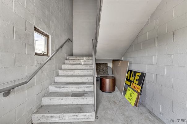 Interior, Marble, Stone Walls