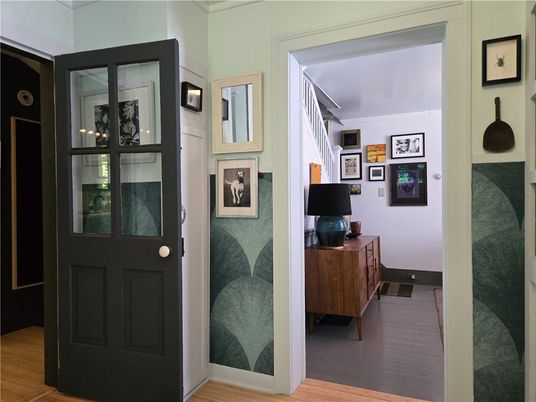 Interior, Wood Texture Flooring