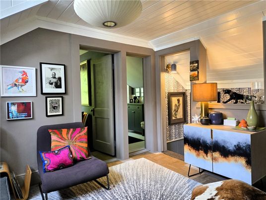 Interior, Wooden Ceilings, Wood Texture Flooring