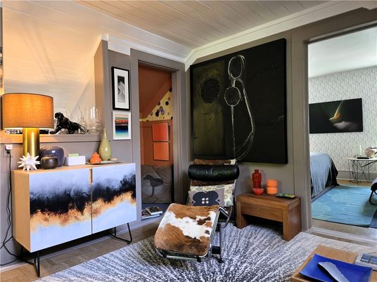 Interior, Wood Texture Flooring