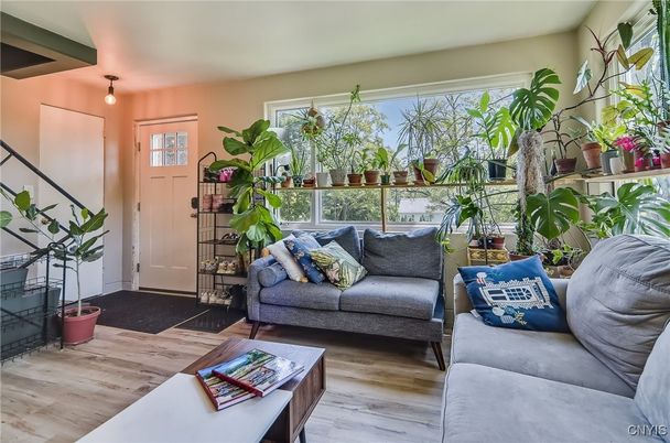 Interior, Living room, Wood Texture Flooring