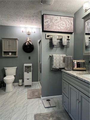 Bathroom, Interior, Marble