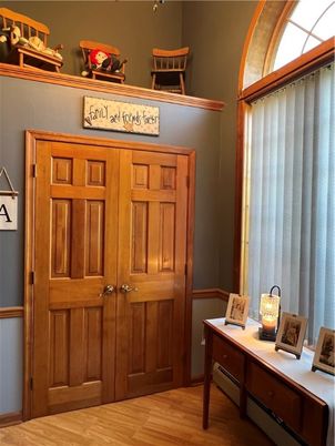 Interior, Wood Texture Flooring