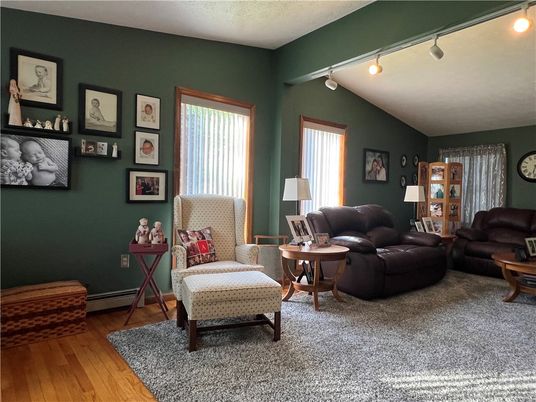 Interior, Living room, Wood Texture Flooring