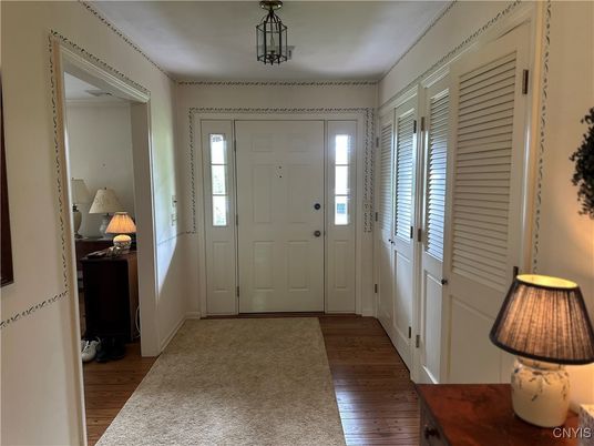 Interior, Wood Texture Flooring
