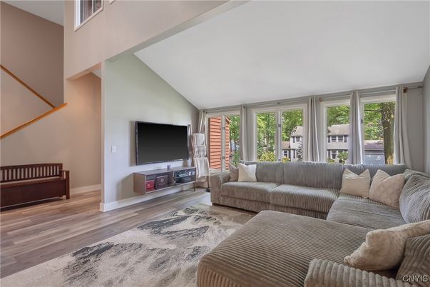 Interior, Living room, Wood Texture Flooring