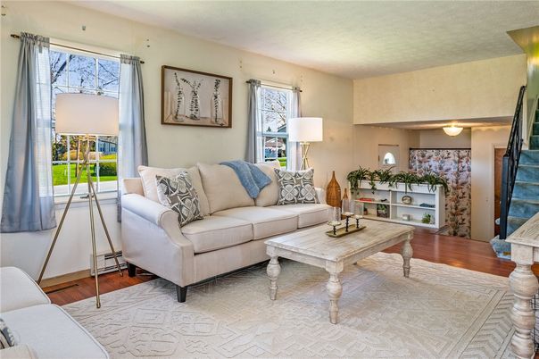 Interior, Living room, Wood Texture Flooring