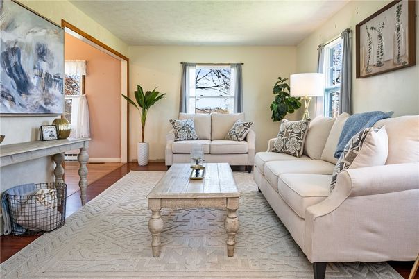 Interior, Living room, Wood Texture Flooring